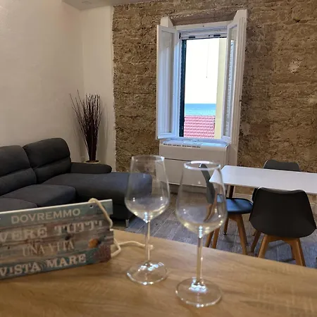 Apartment La Dimora Dei Bastioni